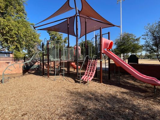 Encanto Park by null
