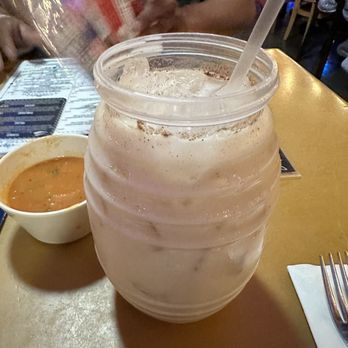 LA VECINDAD - Horchata! - Tacos Near Me - Las Vegas, Nevada LA VECINDAD - Horchata! - Tacos Near Me - Las Vegas, Nevada