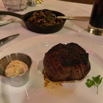 Carlo & Johnny - Steakhouses Near Me - Cincinnati, Ohio