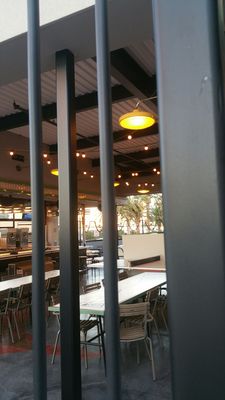 Mabel's Bar & Q by Chef Michael Symon by null