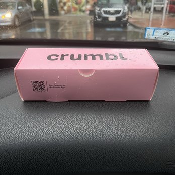 Crumbl - Medford - Three minis for $11 something - Bakeries Near Me - Medford, Massachusetts Crumbl - Medford - Three minis for $11 something - Bakeries Near Me - Medford, Massachusetts