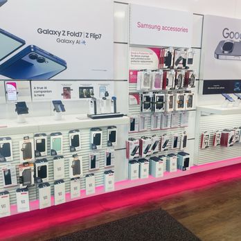 T-Mobile - Androids - Mobile Phones Near Me - Monroeville, Pennsylvania