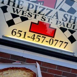 The Pizza Shop - The Pizza Shop 651-457-0777