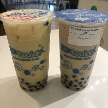 Milk Tea Lab - Mango milk tea & honey Roasted Milk Tea - Coffee & Tea Near Me - Pleasant Hill, California Milk Tea Lab - Mango milk tea & honey Roasted Milk Tea - Coffee & Tea Near Me - Pleasant Hill, California