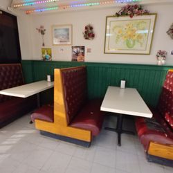 O Donuts - Good place ~~!!