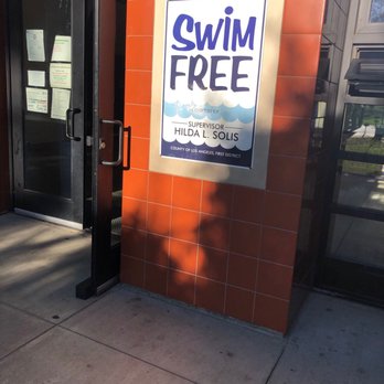 Belvedere Aquatic Center - Swimming Pools Near Me - Los Angeles, California