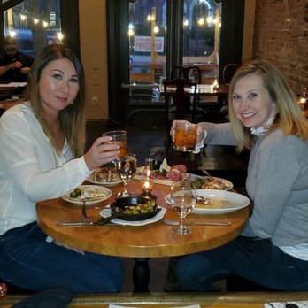 Fig & Barrel - Scratch made cocktails, cheers! - Whiskey Bars Near Me - York, Pennsylvania