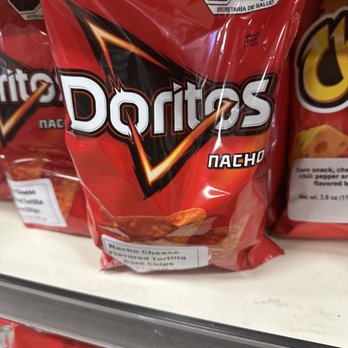 7-Eleven - Mexican Doritos - Coffee & Tea Near Me - Los Alamitos, California