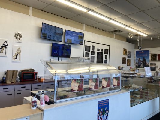 Big Momma's Bakery-Cafe by null