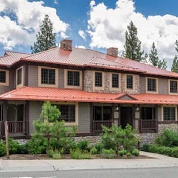 Mammoth Estates - Ski Resorts Near Me - Mammoth Lakes, California