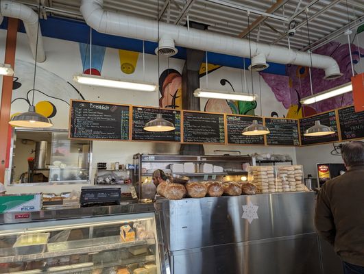 Dimo's Deli & Donuts by null