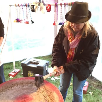 Twin Cities Oktoberfest - Hammerschalgen - Festivals Near Me - Falcon Heights, Minnesota