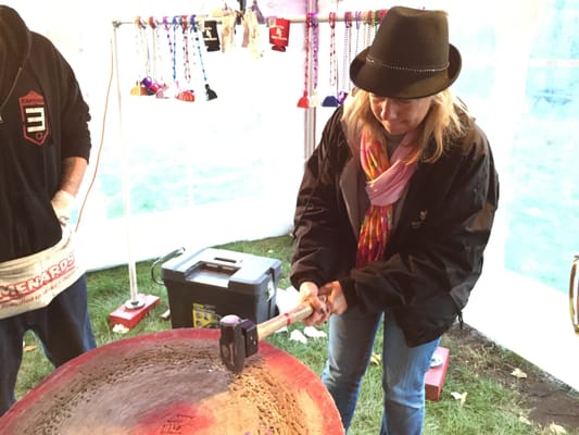 Twin Cities Oktoberfest by null