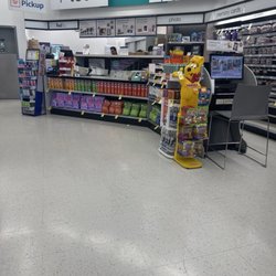Walgreens - FedEx