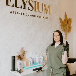 Elysium Aesthetics And Wellness