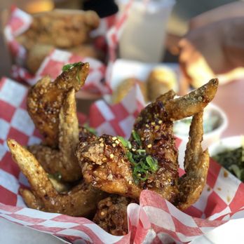 Wangs - Chicken Wangs Hot Sauce - Chicken Wings Near Me - Brooklyn, New York Wangs - Chicken Wangs Hot Sauce - Chicken Wings Near Me - Brooklyn, New York