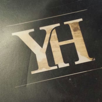 Yard House - I like their new logo. - New American Near Me - Costa Mesa, California