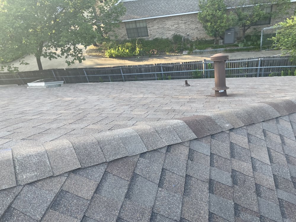 Slide of Proway Exteriors