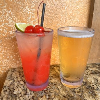 Smith & Son Corner Kitchen - Cherry Limeade & Coors Lite - Chicken Wings Near Me - Gatlinburg, Tennessee Smith & Son Corner Kitchen - Cherry Limeade & Coors Lite - Chicken Wings Near Me - Gatlinburg, Tennessee