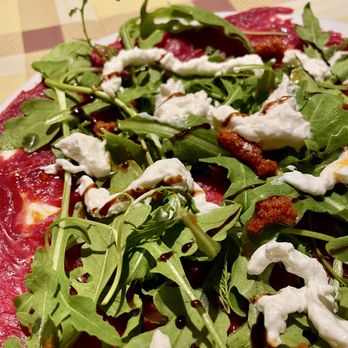 Osteria del Cavaliere - Mediterranean Near Me - Rome, RM Osteria del Cavaliere - Mediterranean Near Me - Rome, RM