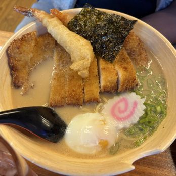 Yuma Ramen - Crispy Chicken Ramen - Ramen Near Me - Park City, Utah Yuma Ramen - Crispy Chicken Ramen - Ramen Near Me - Park City, Utah