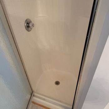 Legacy Cleaning Services - After Shower Clean - Home Cleaning Near Me Legacy Cleaning Services - After Shower Clean - Home Cleaning Near Me