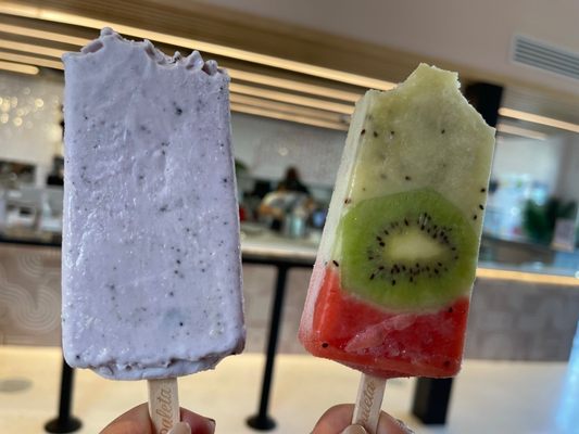 Holy Paleta by null
