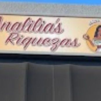 Analilia's Riquezas - Mexican Near Me - Peoria, Arizona