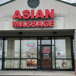 Asian Massage - Professional massage technician offer foot massage, body massage, chair massage, hot stone, table shower...