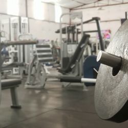 Family Fitness
