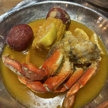 Unity Seafood - Cajun/Creole Near Me - Omaha, Nebraska