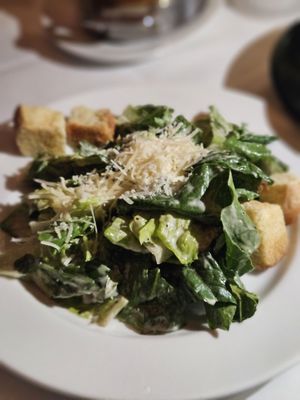 Del Frisco's Double Eagle Steakhouse by null