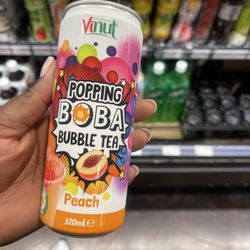 Enson Market - Boba tea