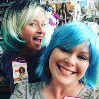 Wig World - Cosmetics & Beauty Supply Near Me - Houston, Texas