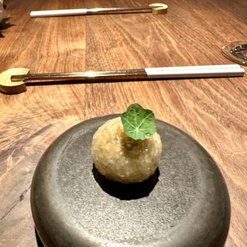 Commis - New American Near Me - Oakland, California
