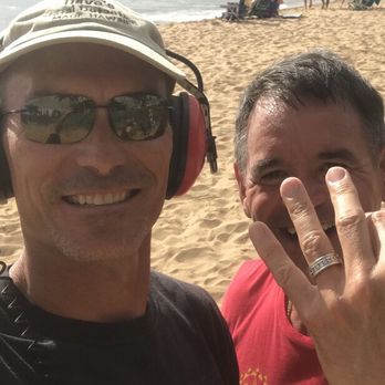Dave's Metal Detecting - Metal Detector Services Near Me - Kihei, Hawaii Dave's Metal Detecting - Metal Detector Services Near Me - Kihei, Hawaii