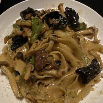 Tonari - Mushroom pasta - Japanese Near Me - Washington, DC, District of Columbia Tonari - Mushroom pasta - Japanese Near Me - Washington, DC, District of Columbia