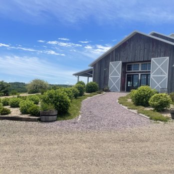 Whiskey Run Distilling - Distilleries Near Me - New Glarus, Wisconsin