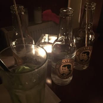 Grüneberg - Last Order - Italian Near Me - Hamburg, HH