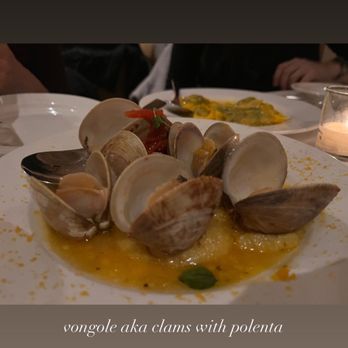 King - Italian Near Me - New York, New York