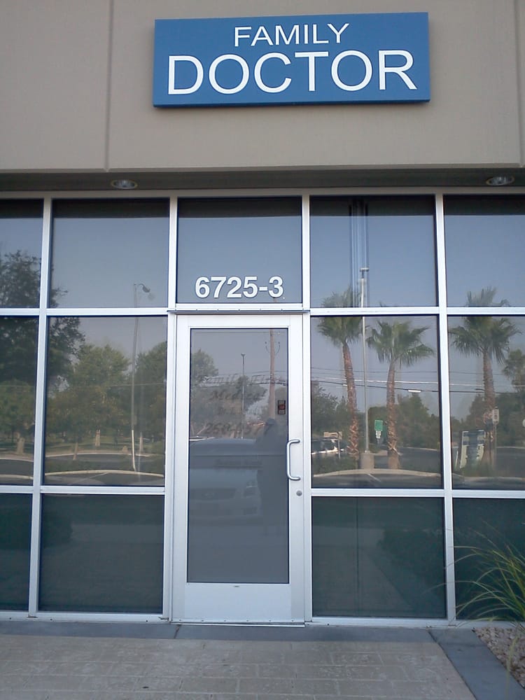 Family First Medical