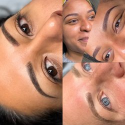 Chi Browtique