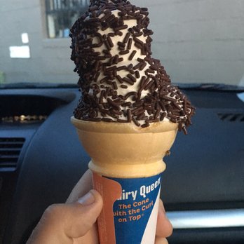 Dairy Queen Store - Little happy come. - Fast Food Near Me - Cheektowaga, New York
