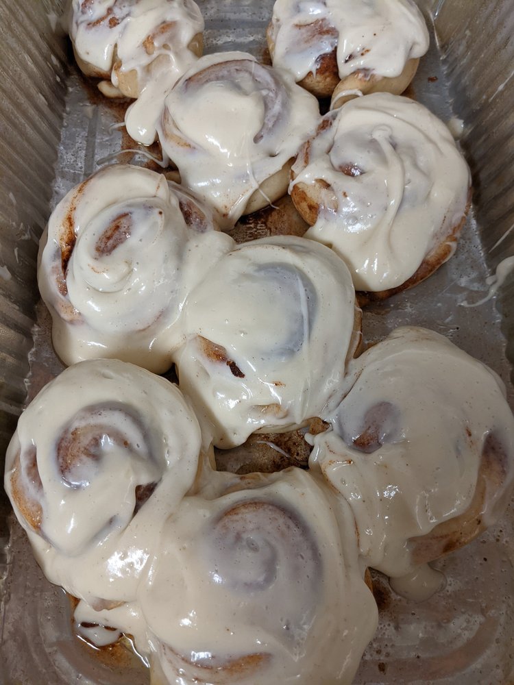 GRACIE’S RESTAURANT Updated September 2024 18 Photos 711 Main St, Vincennes, Indiana