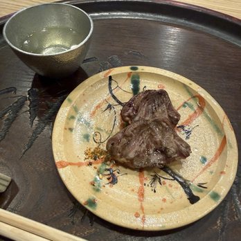 Kojima - Chicken heart - Japanese Near Me - Los Angeles, California Kojima - Chicken heart - Japanese Near Me - Los Angeles, California