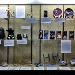 Wayne Branch Public Library - Star Wars Collection! (limited time only)