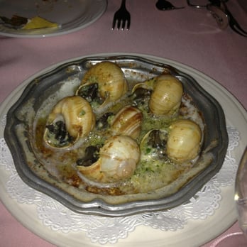 La Vie - Escargot - French Near Me - Rosemead, California La Vie - Escargot - French Near Me - Rosemead, California