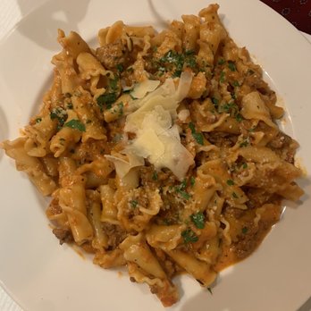 WB's Table - My husband loved the lamb bolognese - New American Near Me - Frisco, Texas WB's Table - My husband loved the lamb bolognese - New American Near Me - Frisco, Texas