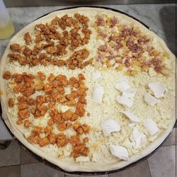 Prima Pizza
