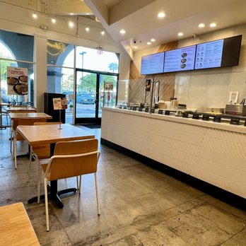 Pokeworks - Salad Near Me - Costa Mesa, California Pokeworks - Salad Near Me - Costa Mesa, California